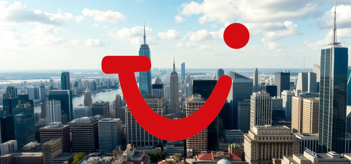 Beitragsbild zu TUI Aktie: Beeindruckendes Comeback