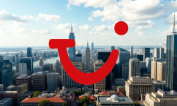 Beitragsbild zu TUI Aktie: Beeindruckendes Comeback