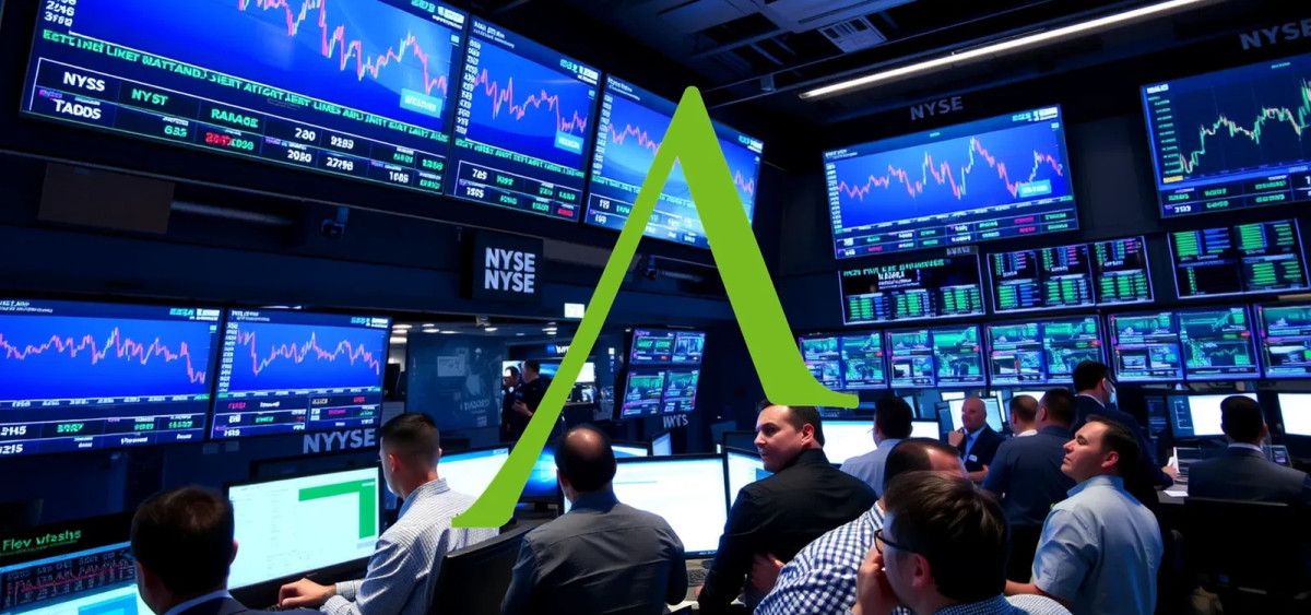 Beitragsbild zu Adtalem Global Education Aktie: Erfolgsrezepte finden