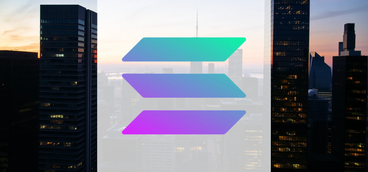 Beitragsbild zu Solana: Bewährungsprobe bei 120 Dollar