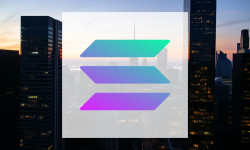 Beitragsbild zu Solana: Bewährungsprobe bei 120 Dollar