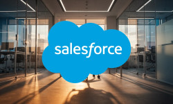 Beitragsbild zu Salesforce Aktie: Insider setzt ein Zeichen