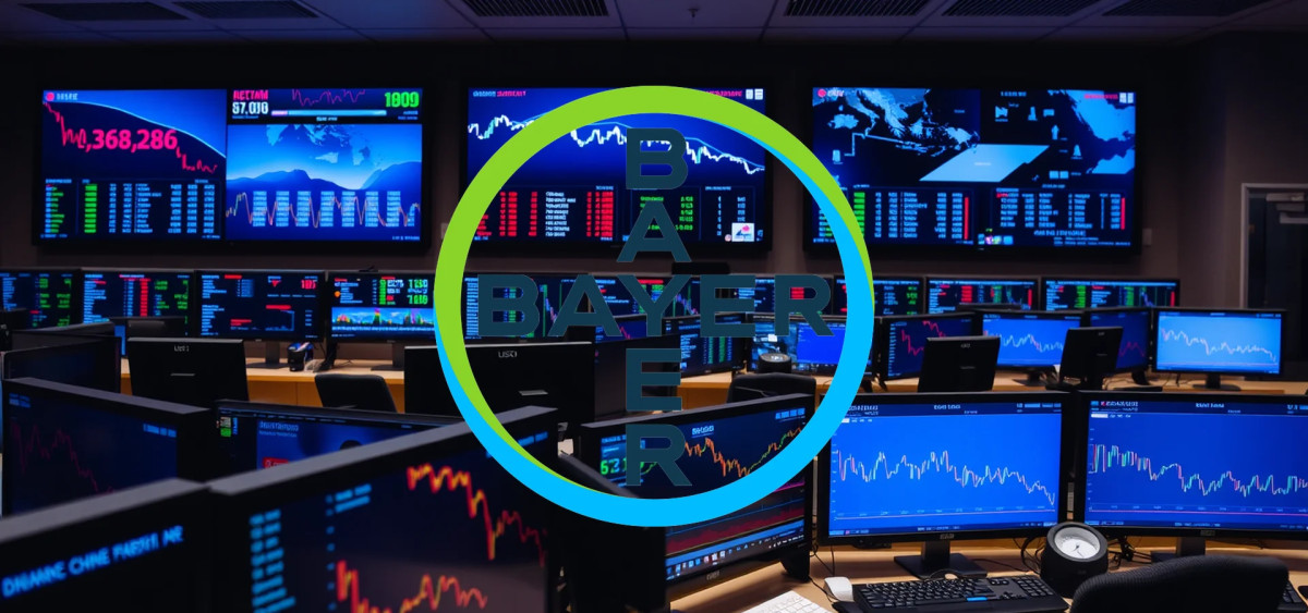 Beitragsbild zu Bayer Aktie: Nieren-Studie gestartet
