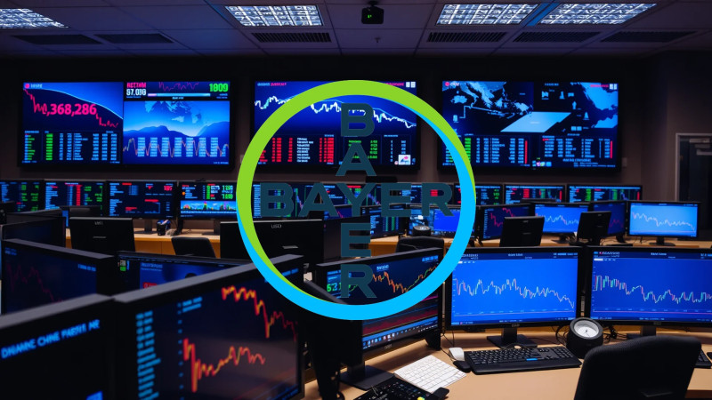 Beitragsbild zu Bayer Aktie: Nieren-Studie gestartet