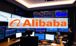 Beitragsbild zu Alibaba Aktie: Vor Knall-Quartal?