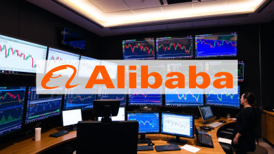 Beitragsbild zu Alibaba Aktie: Vor Knall-Quartal?