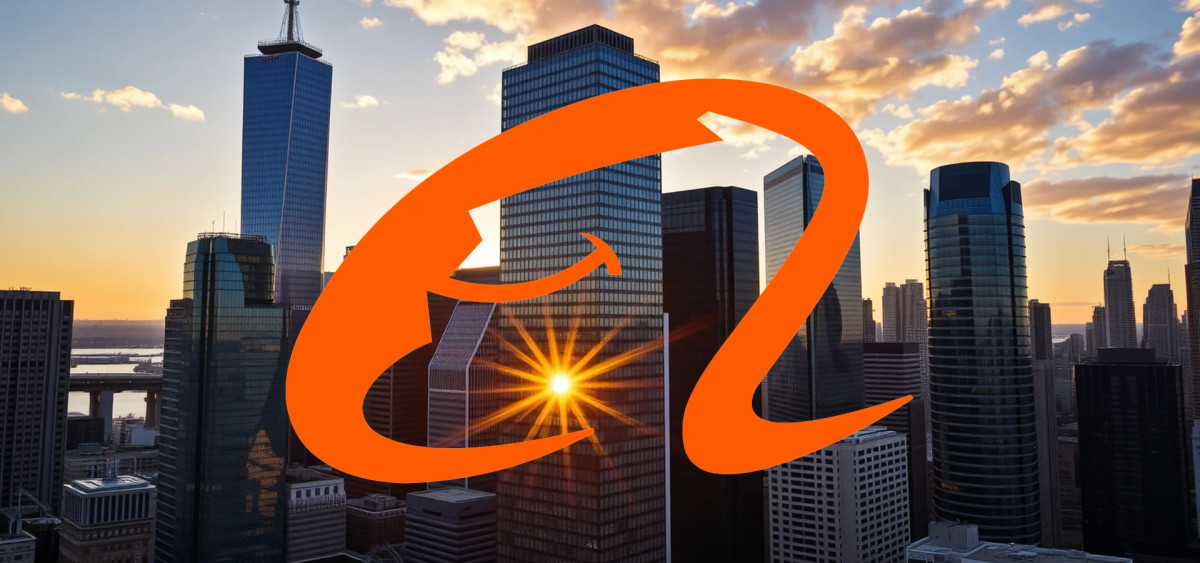 Beitragsbild zu Alibaba Aktie: Radikaler Umbau startet