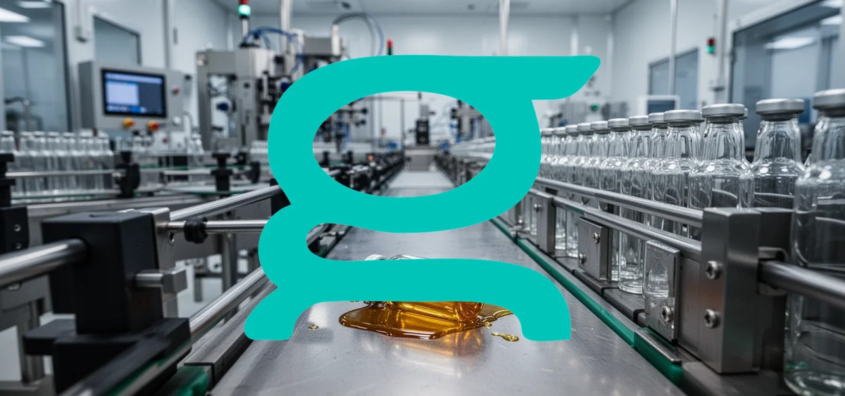 Beitragsbild zu Gerresheimer Aktie: Bilanz-Desaster weitet sich aus