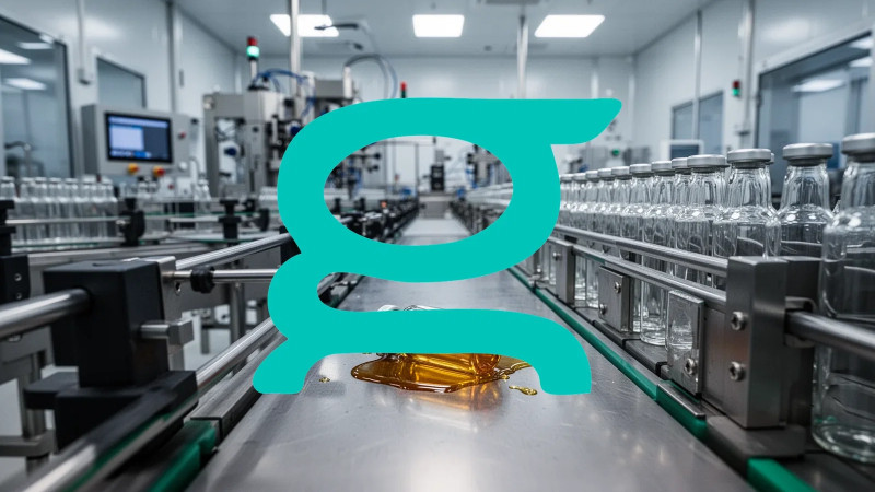 Beitragsbild zu Gerresheimer Aktie: Bilanz-Desaster weitet sich aus