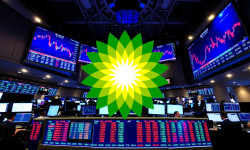 Beitragsbild zu BP Aktie: Spannende Gemengelage