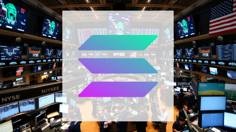 Beitragsbild zu Solana: Fundamental stark, Chart angeschlagen
