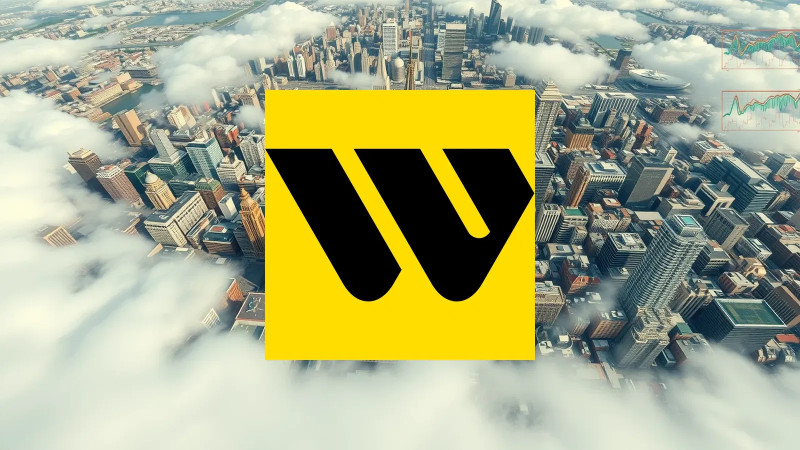 Beitragsbild zu Western Union Aktie: Finanzierung gesichert