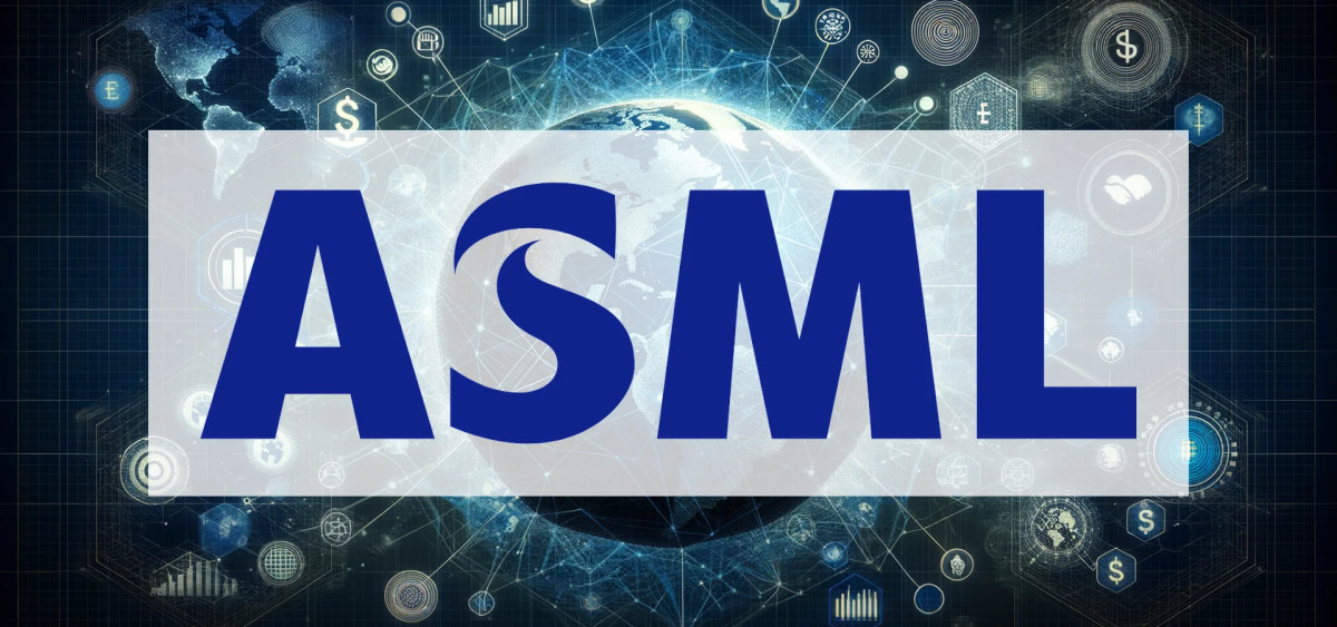 Beitragsbild zu Asml Aktie: Erfolgskurs gesichert