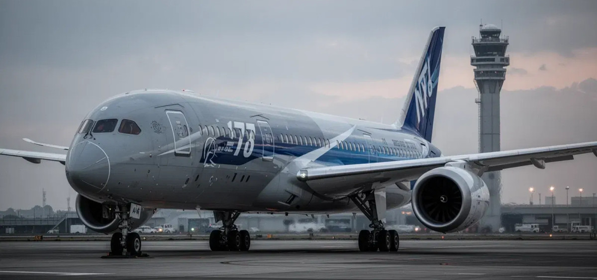 Beitragsbild zu Boeing Aktie: Klage zugelassen