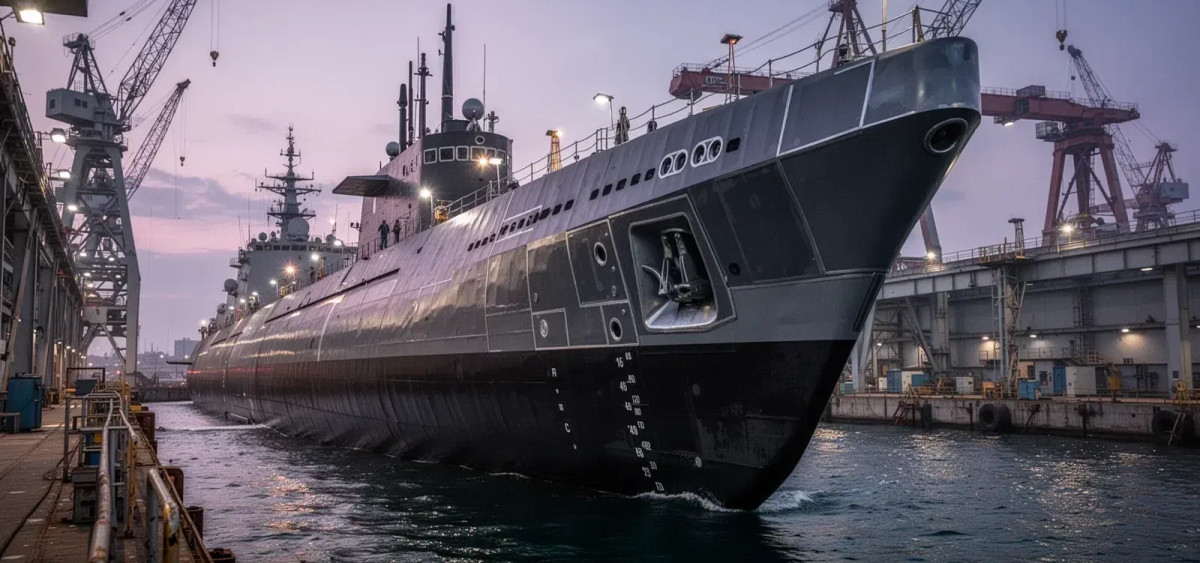 Beitragsbild zu TKMS Aktie: Unaufhaltsamer Erfolg