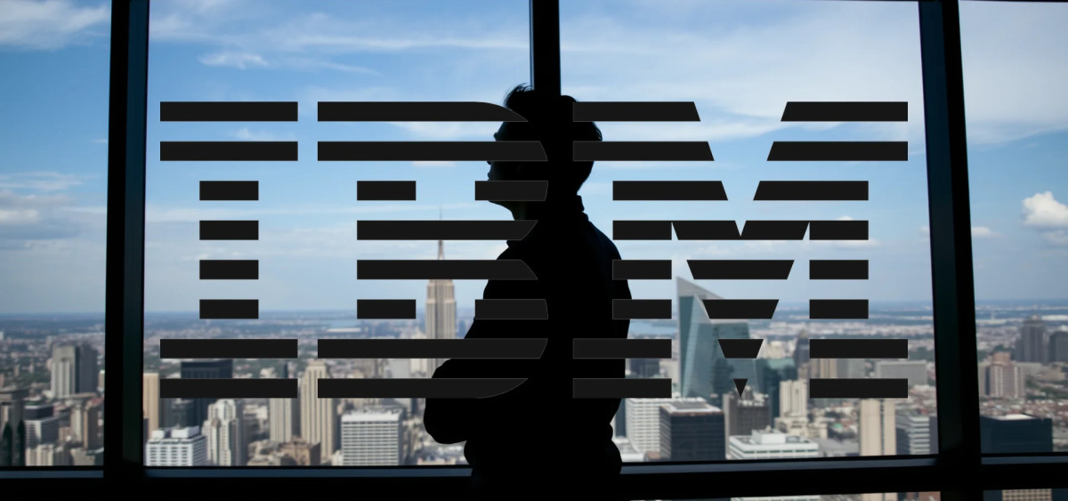 Beitragsbild zu IBM Aktie: 11-Milliarden-Deal