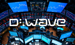 Beitragsbild zu D-Wave Quantum Aktie: Alarmstufe Rot!