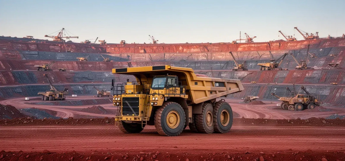 Beitragsbild zu Rio Tinto Aktie: Solide Basis