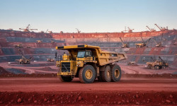 Beitragsbild zu Rio Tinto Aktie: Solide Basis