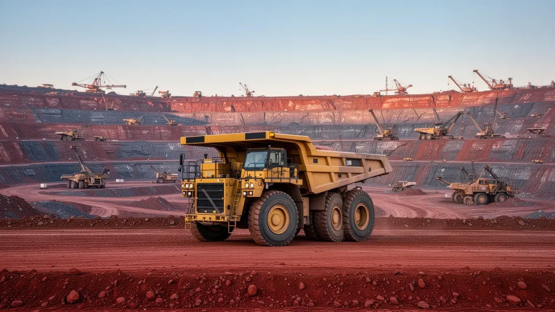 Beitragsbild zu Rio Tinto Aktie: Solide Basis