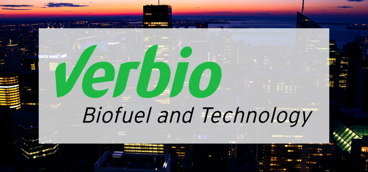 Beitragsbild zu Verbio Aktie: Trendwende in Gefahr?