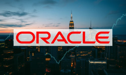Beitragsbild zu Oracle Aktie: KI-Offensive mit Milliarden-Potenzial!