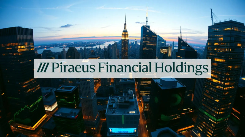 Beitragsbild zu Piraeus Aktie: Goldman optimistisch