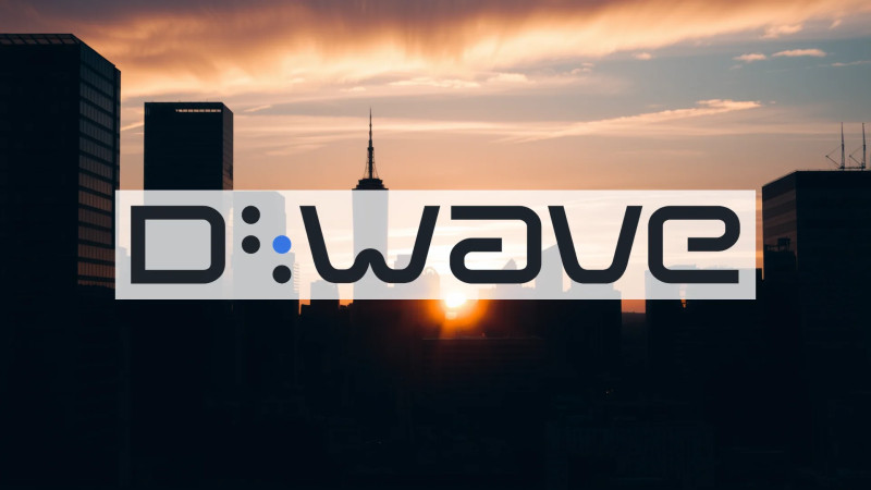 Beitragsbild zu D-Wave Quantum Aktie: Unklare Horizonte!