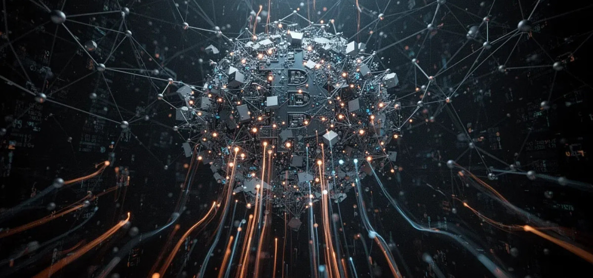 Beitragsbild zu Bitcoin: Anhaltender Verkaufsdruck