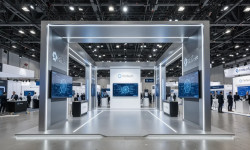 Beitragsbild zu FintechWerx Aktie: Strategischer Messeauftritt