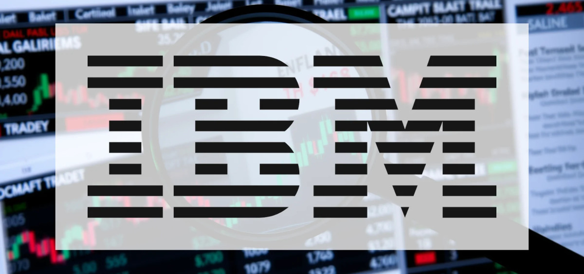 Beitragsbild zu IBM Aktie: Erfolgsweg freigemacht!