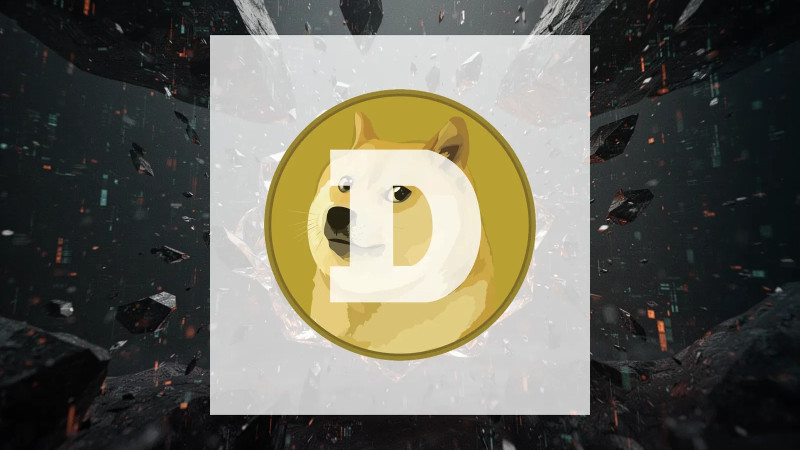 Beitragsbild zu Dogecoin:支撑unter Beschuss