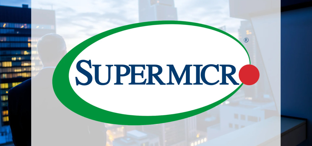 Beitragsbild zu Supermicro Aktie: KI-Boom treibt nächste Wachstumsphase