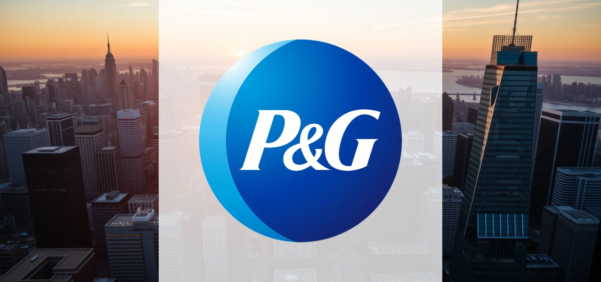 Beitragsbild zu Procter & Gamble Aktie: Zukunftsträchtige Engagements!
