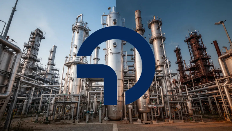 Beitragsbild zu OMV Aktie: Chemie schlägt Öl