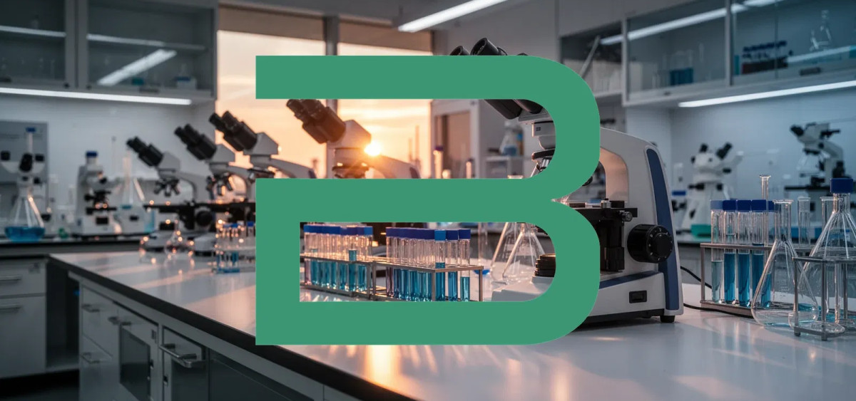 Beitragsbild zu BioNTech Aktie: Erfolgreiche Übernahme!