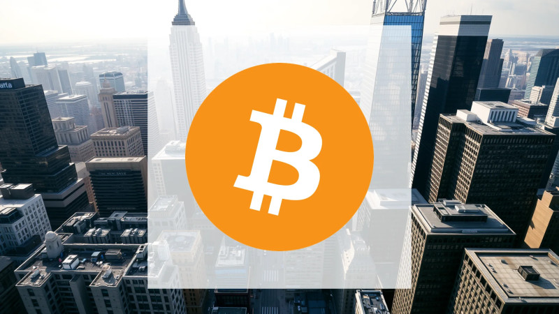 Beitragsbild zu Bitcoin: Halbjahresbericht vorgelegt