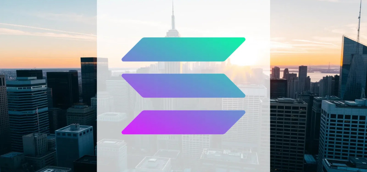 Beitragsbild zu Solana: Entscheidende Monate