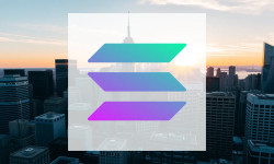 Beitragsbild zu Solana: Entscheidende Monate