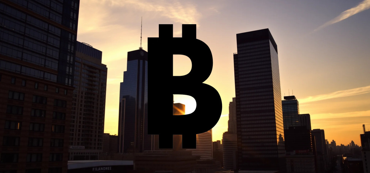 Beitragsbild zu Strategy Aktie: Bitcoin-Plan unter Druck