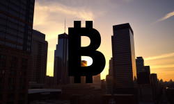 Beitragsbild zu Strategy Aktie: Bitcoin-Plan unter Druck