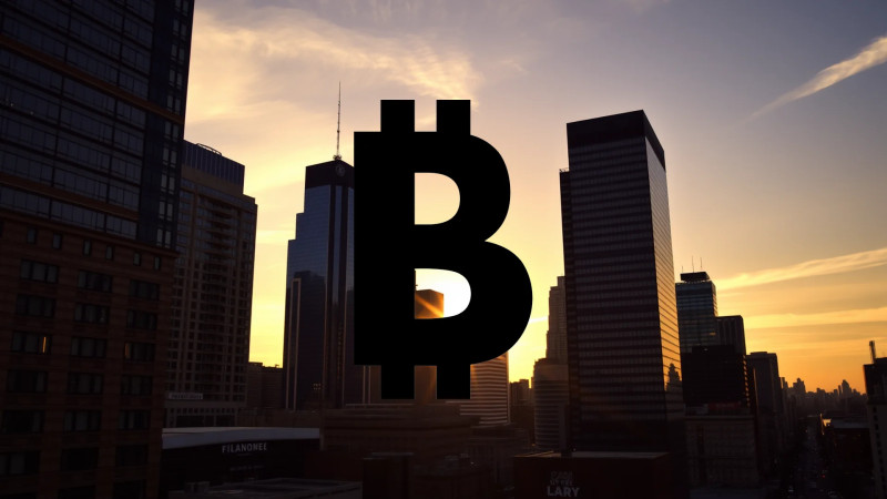 Beitragsbild zu Strategy Aktie: Bitcoin-Plan unter Druck