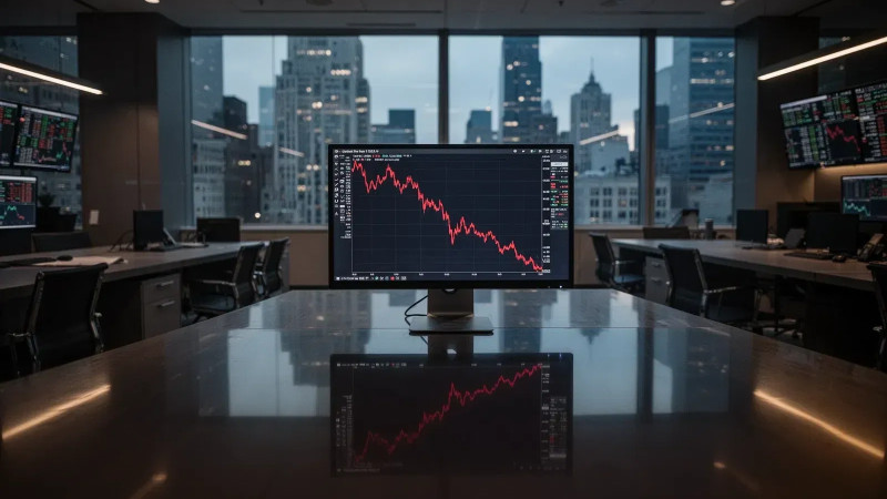 Beitragsbild zu Fannie Mae Aktie: Gewinnrückgang