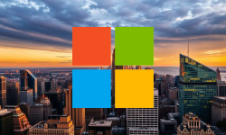 Beitragsbild zu Microsoft Aktie: Phänomenale Performance!