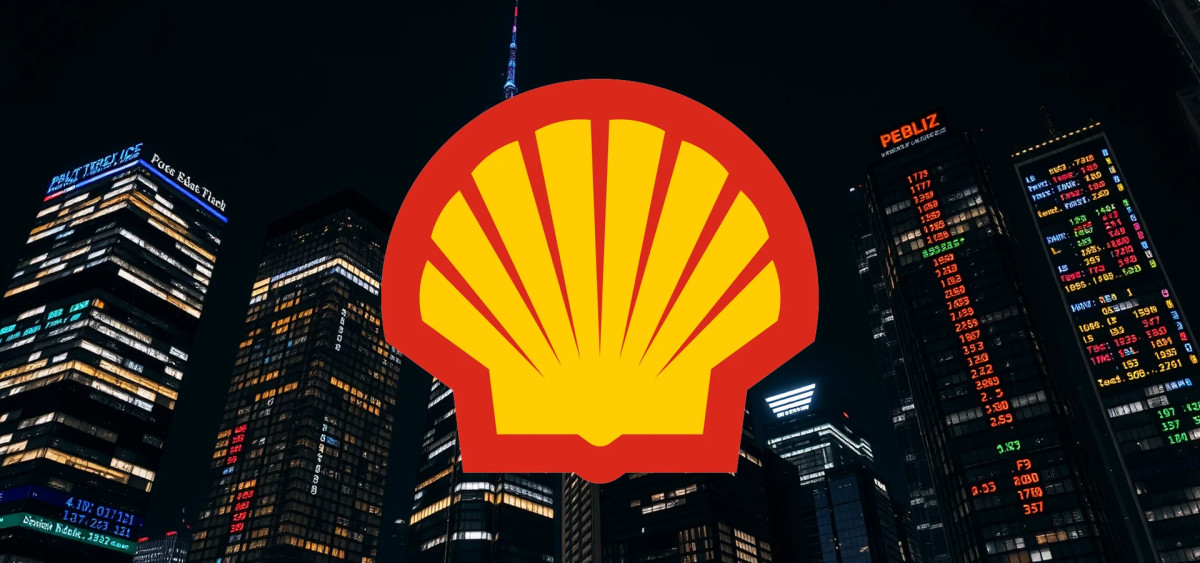 Beitragsbild zu Shell Aktie: Analysten uneins