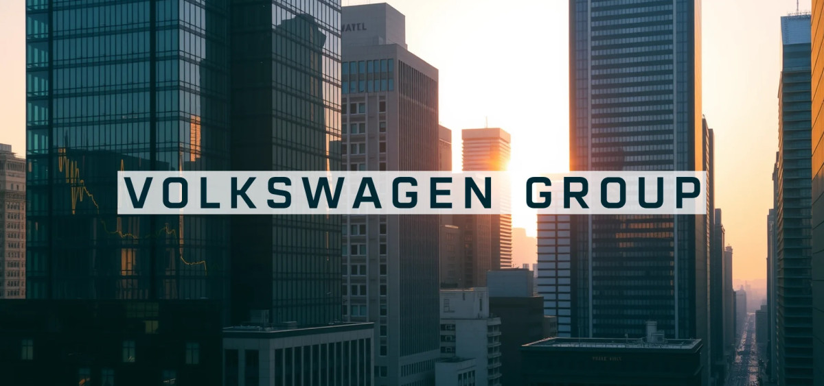Beitragsbild zu Volkswagen Aktie: Neue E-Auto-Offensive zündet