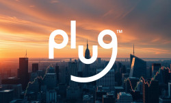 Beitragsbild zu Plug Power-Aktie: Neue Super-Meldung!