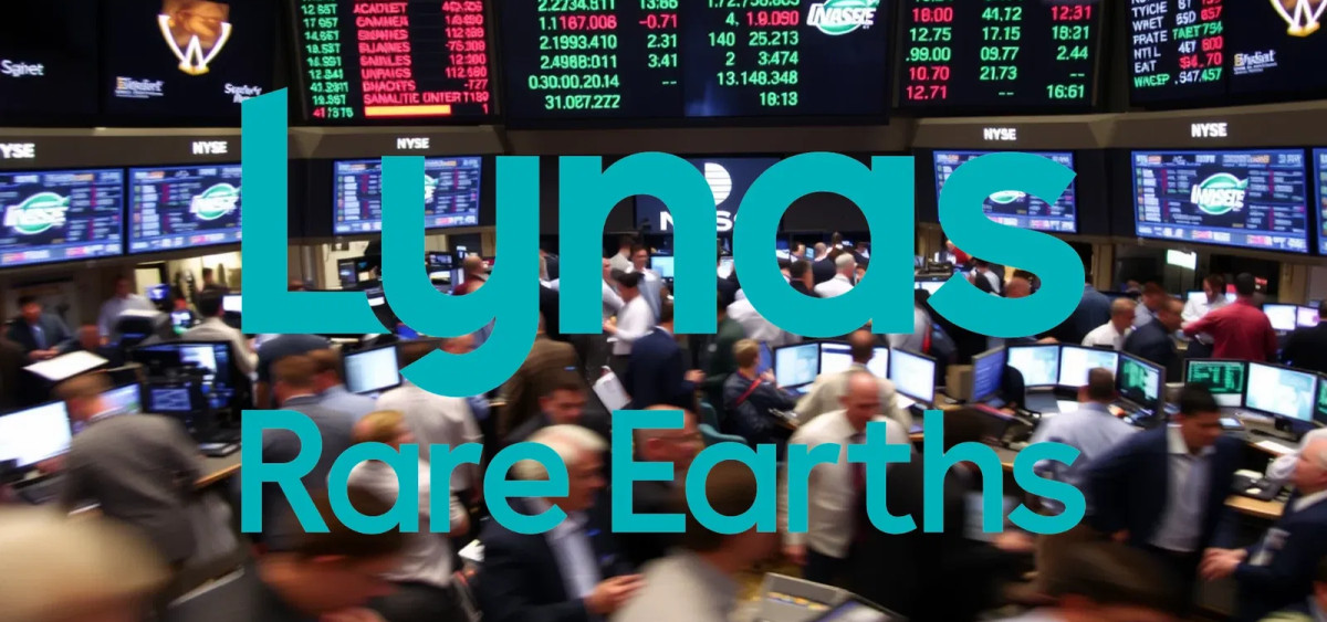 Beitragsbild zu Lynas Aktie: Gefährdete Situation?