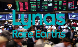 Beitragsbild zu Lynas Aktie: Gefährdete Situation?