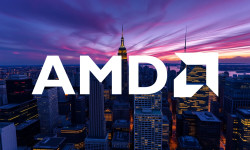 Beitragsbild zu AMD Aktie: Handelskrieg-Schock!